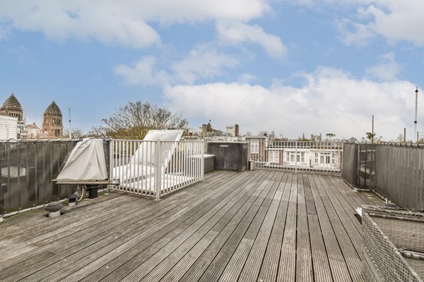 Medium property photo - Johannes Verhulststraat 4-2, 1071 NC Amsterdam